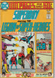 Superboy #205 (1974) - Starring the Legion of Super-Heroes - 100 Pages