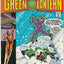Green Lantern #134 (1980) - Tales of the Green Lantern Corps & Adam Strange