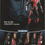 International Iron Man #4 (2016)