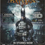Detective Comics #866 (2010) - Dustin Nguyen