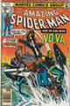 Amazing Spider-Man #171 (1977) - Nova Appearance