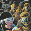 Buck Rogers #7 (2009) - Carlos Rafael Cover