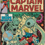 Marvel Spotlight Volume 2 #3 (1979) Captain Marvel