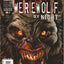 Dead of Night Werewolf by Night (2009) - 4 issue mini series - Explicit Content