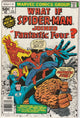 What If? #1 (1976)