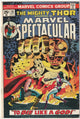Marvel Spectacular #10 Starring The Mighty Thor (1974) - Stan Lee & Jack Kirby