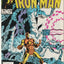 Iron Man #176 (1983)