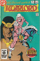 Warlord #72 (1983)