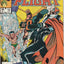 Alpha Flight #16 (1984) - 1st Full Appearance of Madison Jeffries