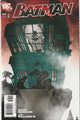 Batman #668 (2007) - J.H. Williams III art