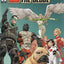 Guarding the Globe (2010-2011) - 6 issue mini series - Robert Kirkman