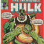Marvel Super-Heroes #67 (1977) - Reprints Incredible Hulk 113