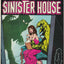 Secrets of Sinister House #15  (1973)