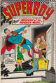 Superboy #137 (1967)
