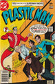 Plastic Man #19 (1977)