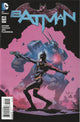 Batman (New 52) #45 (2015)