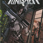 The Punisher #4 (Vol 8, 2009) - Variant Target Norman Osborn Cover