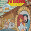 The New Teen Titans #12 (1985)
