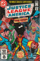 Justice League of America #192 (1981)