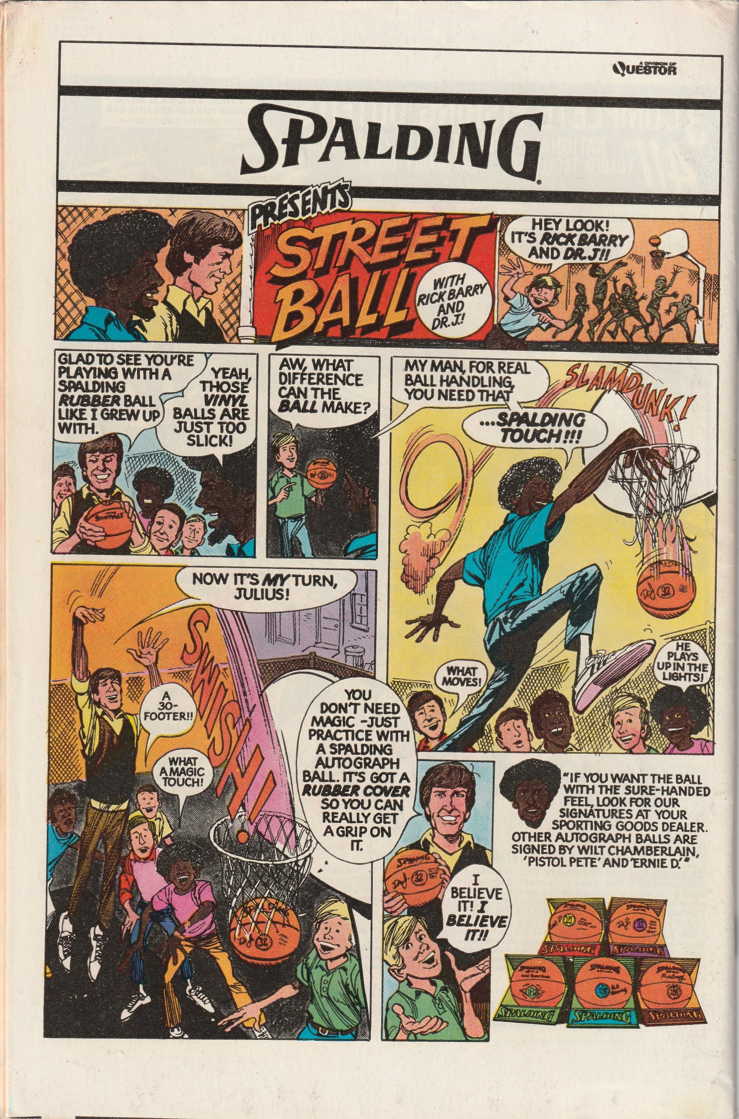 Amazing Spider-Man #171 (1977) - Nova Appearance