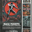 Buck Rogers #7 (2009) - Carlos Rafael Cover
