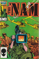 The 'Nam #4 (1987)