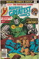Marvel's Greatest Comics #68 (1977) - The Victims