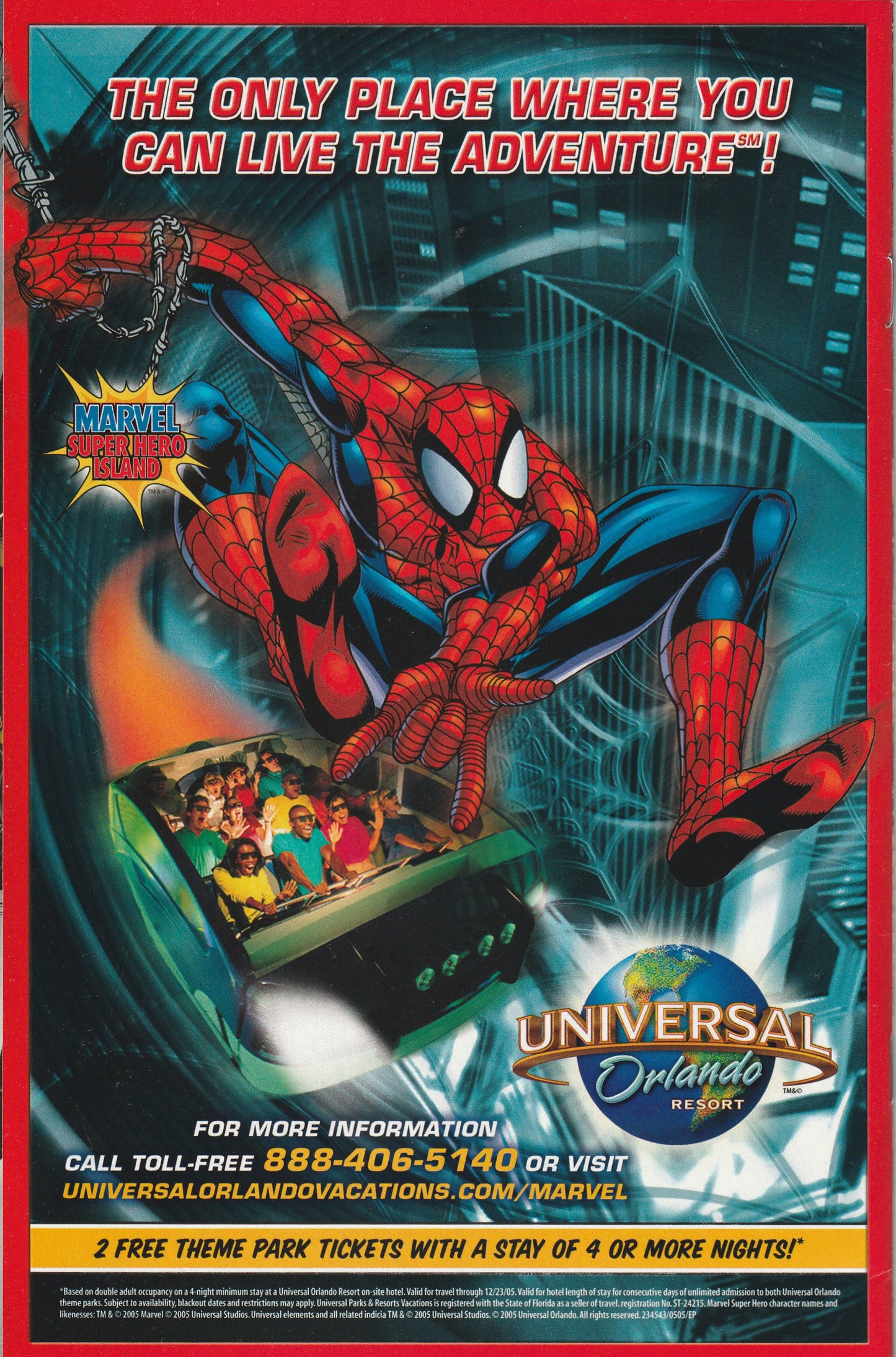 Amazing Spider-Man #522 (2005)