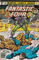 Fantastic Four #206 (1979) - 1st Appearance of Empress R'Klll