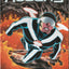 Buck Rogers #8 (2009) - Carlos Rafael Cover