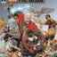 Guarding the Globe (2010-2011) - 6 issue mini series - Robert Kirkman