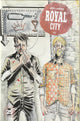 Royal City #2 (2017)