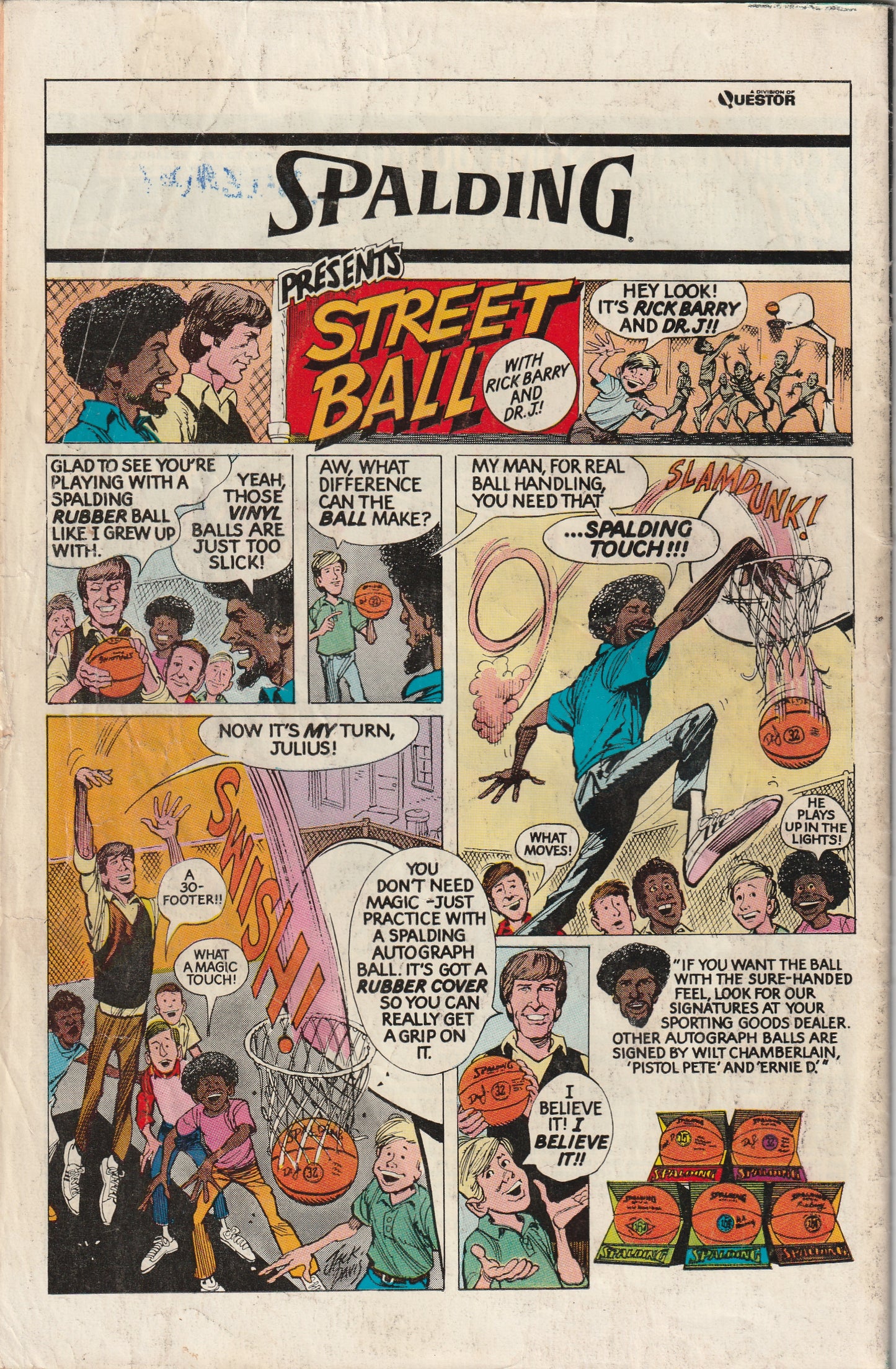 Avengers #161 (1977)