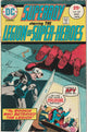 Superboy #207 (1975) - Starring the Legion of Super-Heroes
