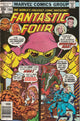 Fantastic Four #196 (1978)