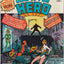 Adventure Comics #484 (1981) - Starring Dial H For Hero