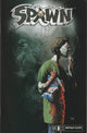 Spawn #164 (2007)