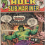 Marvel Super-Heroes #54 (1975) - Reprints Tales to Astonish 99