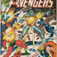 Avengers #162 (1977) - 1st Appearance of Jocasta