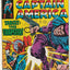 Marvel Super Action #10 (1978) Starring Captain America