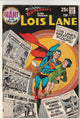 Superman's Girl Friend Lois Lane #104 (1970) - Giant