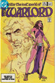 Warlord #74 (1983)