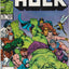 Incredible Hulk #322 (1986) - Avengers & West Coast Avengers appearance