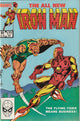 Iron Man #177 (1983)