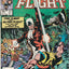 Alpha Flight #17 (1984) - X-Men, Wolverine Crossover