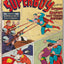 Superboy #138 (1967) - 80 Page Giant