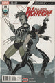 All-New Wolverine #25 (2017)