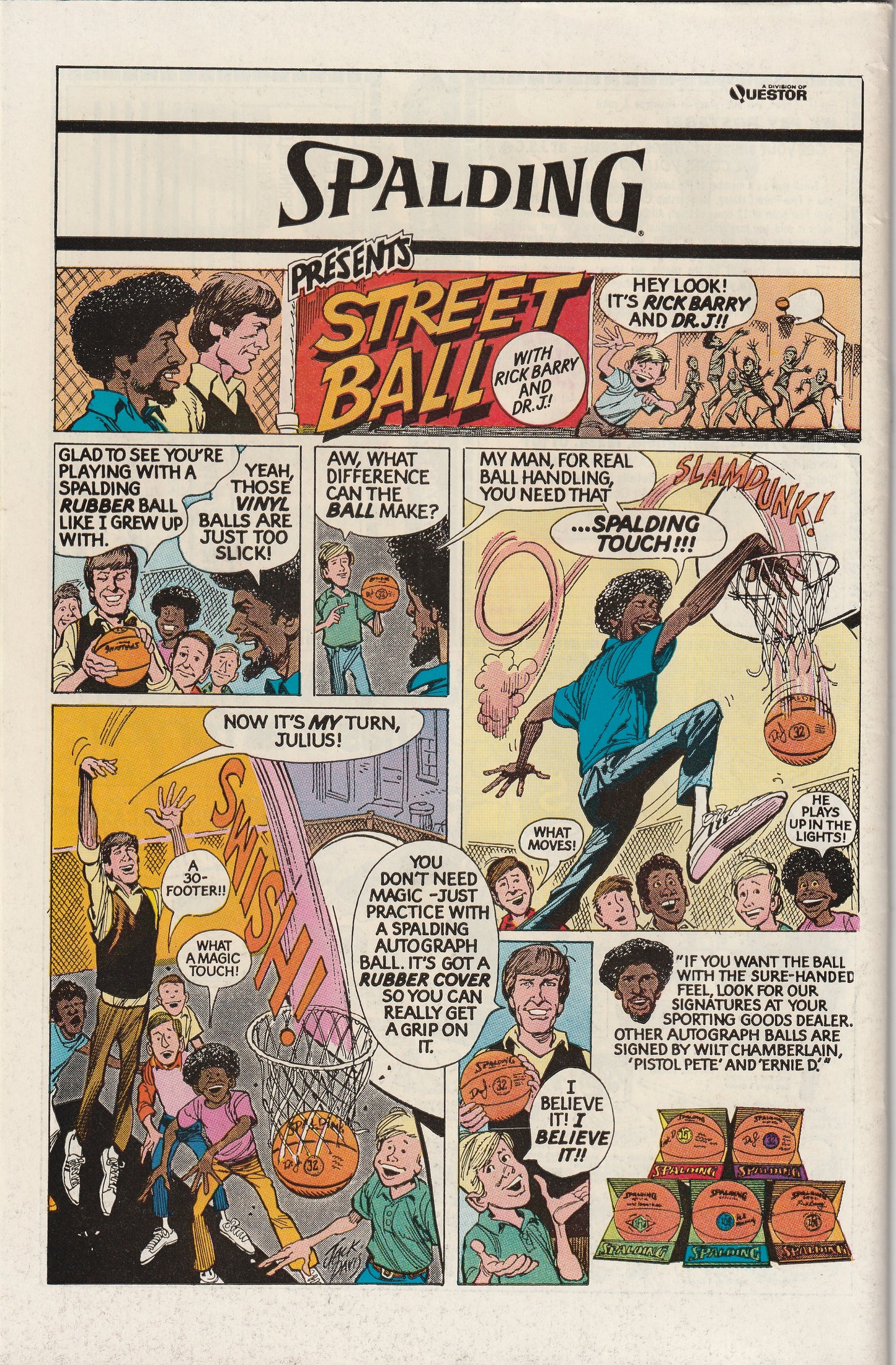 New Gods #12 (1977) - New Gods returns after 5 years