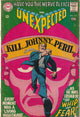 Unexpected #107 (1968)
