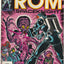 ROM #32 (1982)